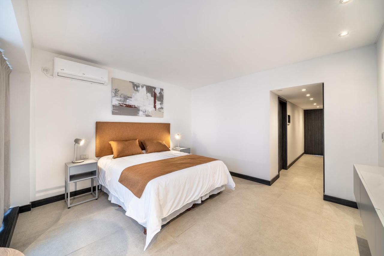 Apartamento La Vie Madero