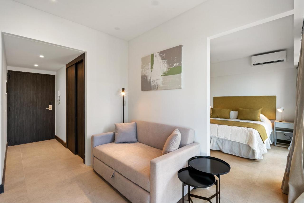 Apartamento La Vie Madero Ciudad Autónoma de Buenos Aires