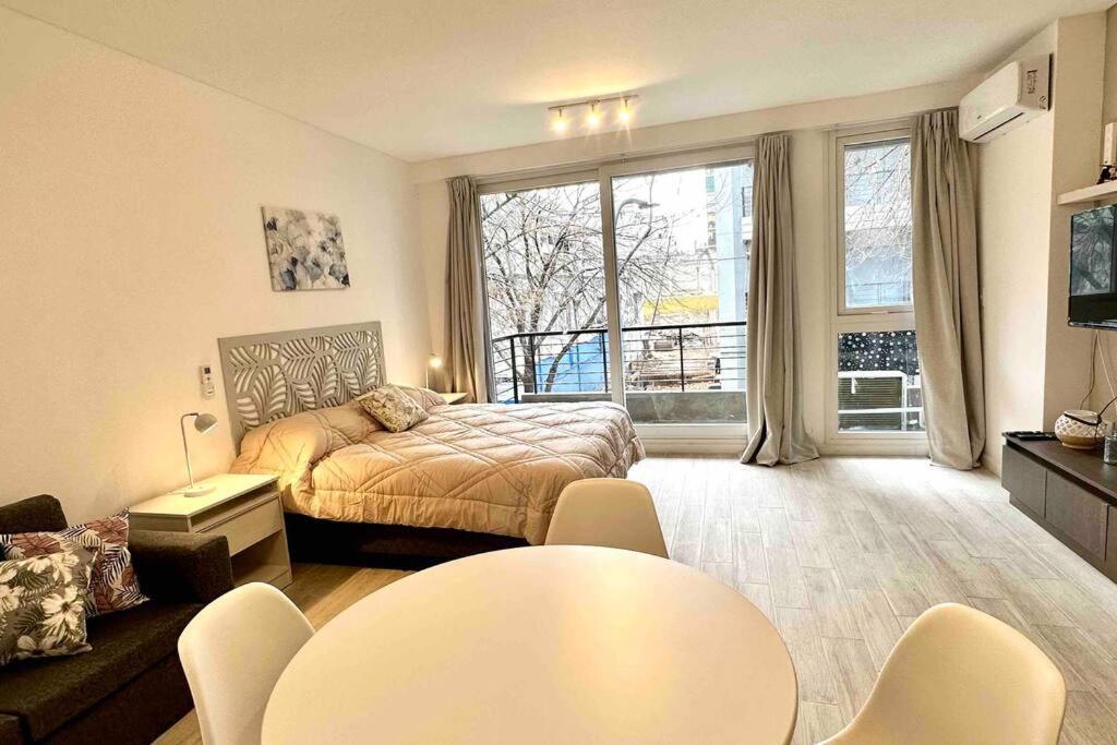 Apartamento Ba Point Ii