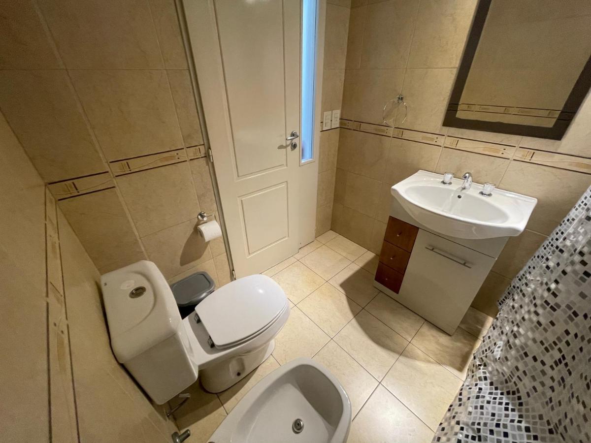 Apartment Splendid Temporary In Almagro 10th Floor With Pool Buenos Aires
