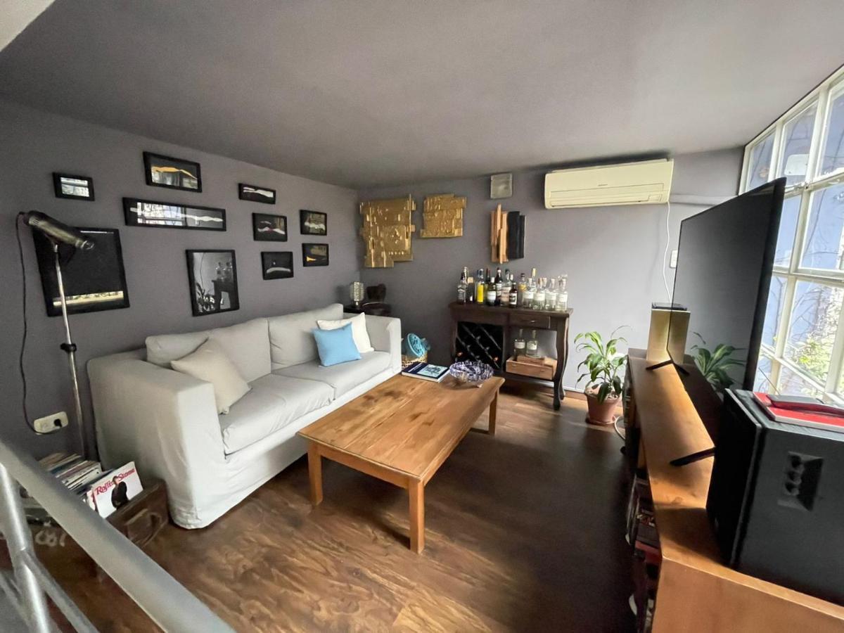 New! Gallery Near Chacarita Hospedagem domiciliar *