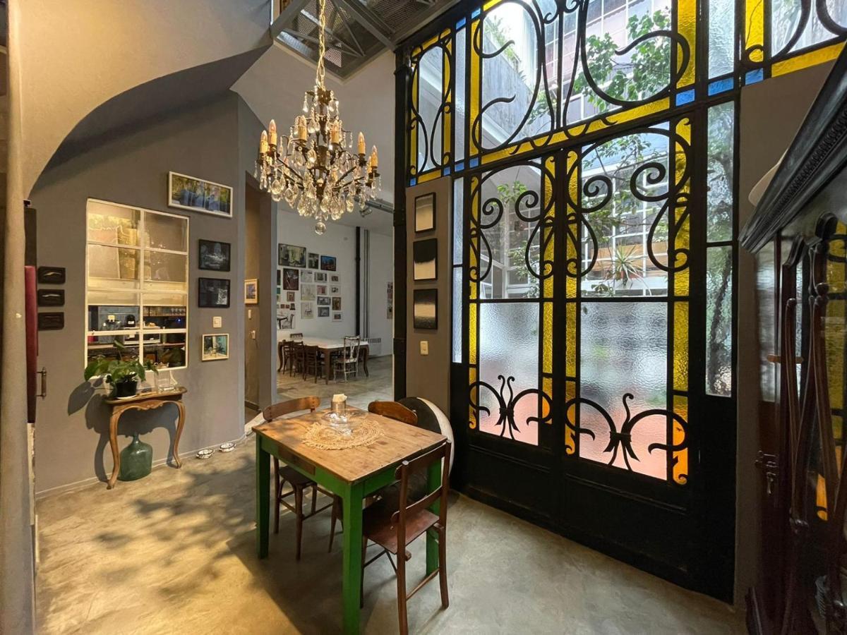 New! Gallery Near Chacarita *