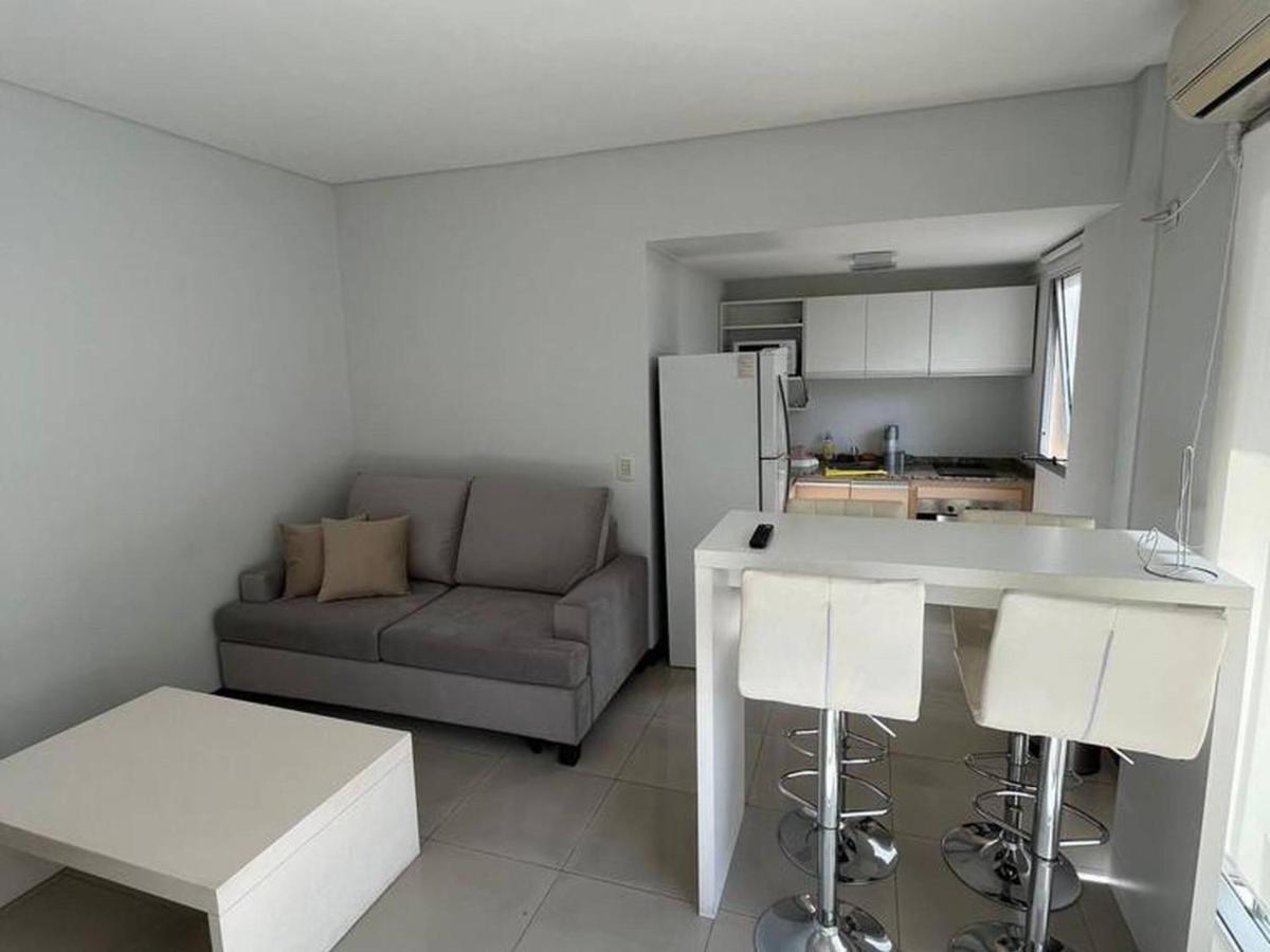 Apartment Hermoso Departamento En Palermo *