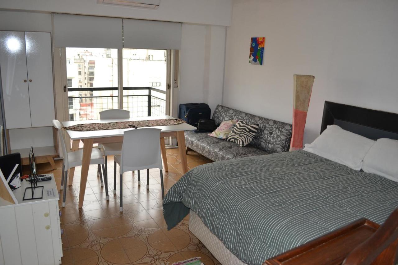 Apartamento Centro Cerca De Obelisco Ciudad Autónoma de Buenos Aires