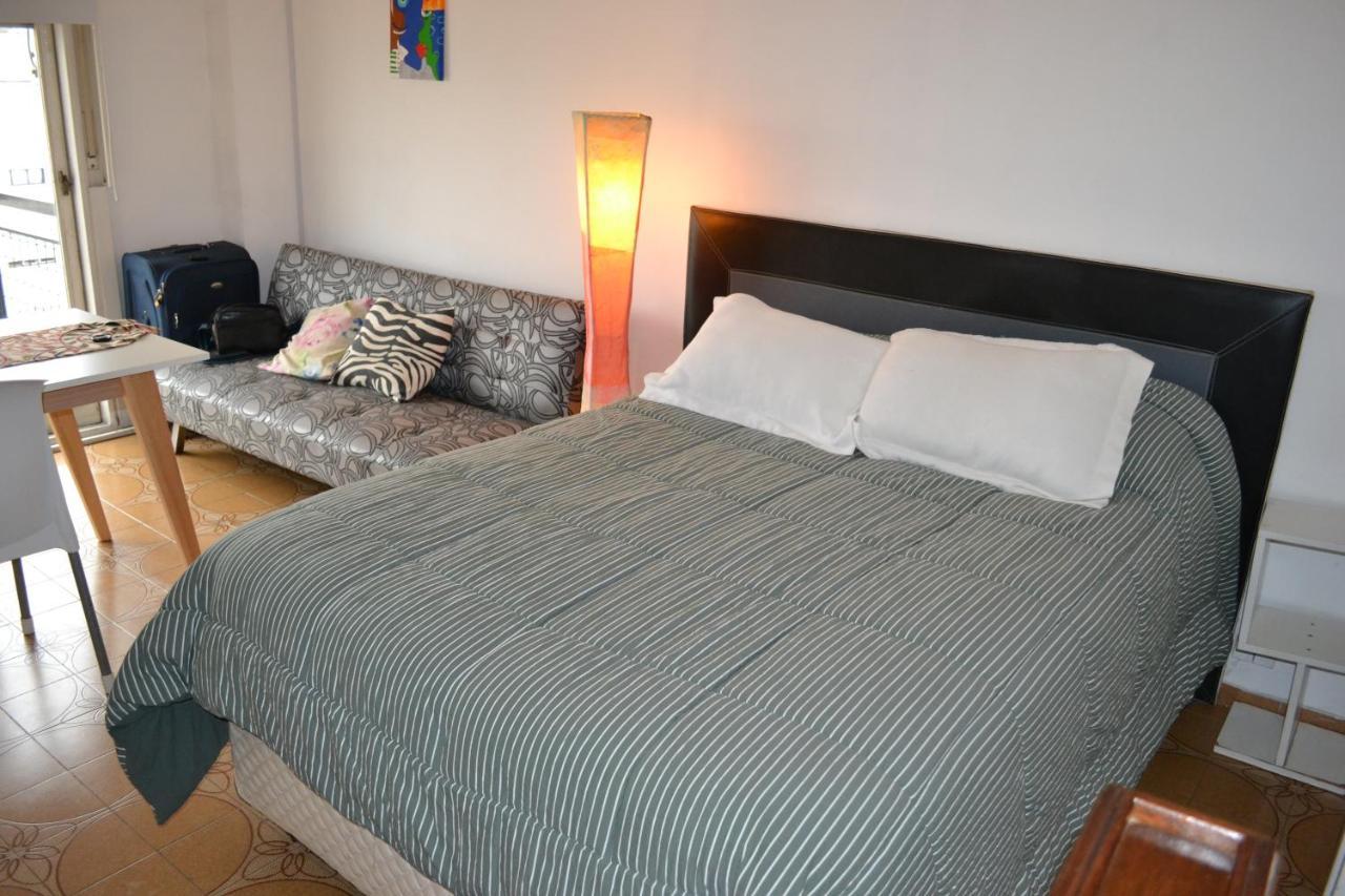 Centro Cerca De Obelisco Apartamento Ciudad Autónoma de Buenos Aires