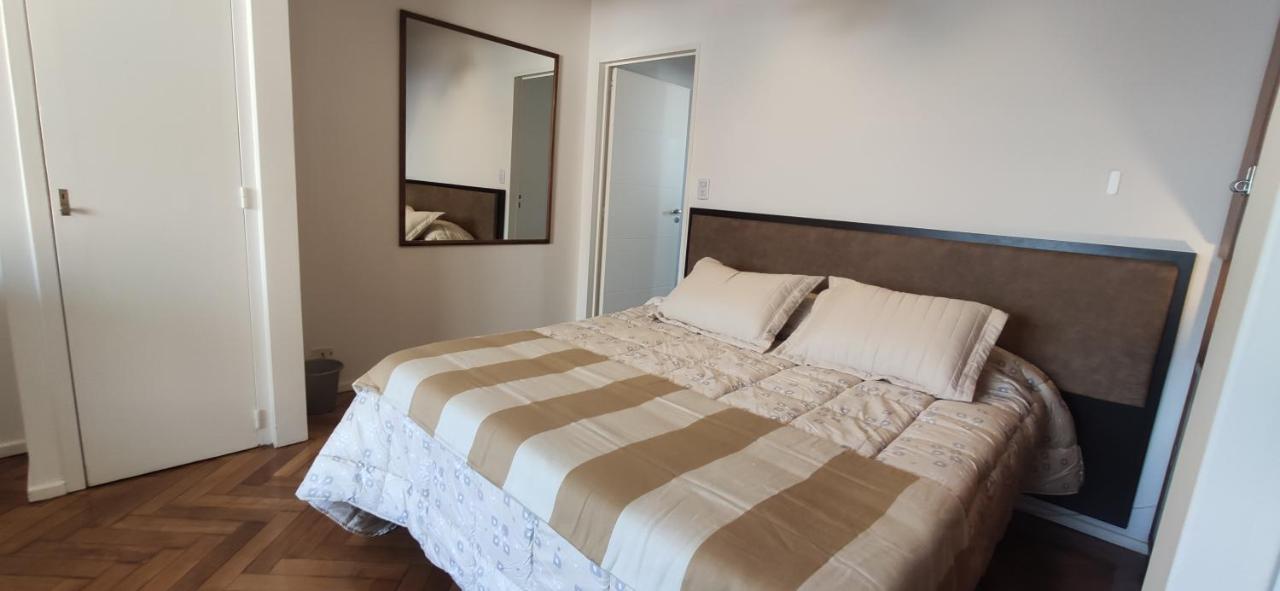 Apartment Spacious Near Obelisk Comfort And Style Buenos Aires