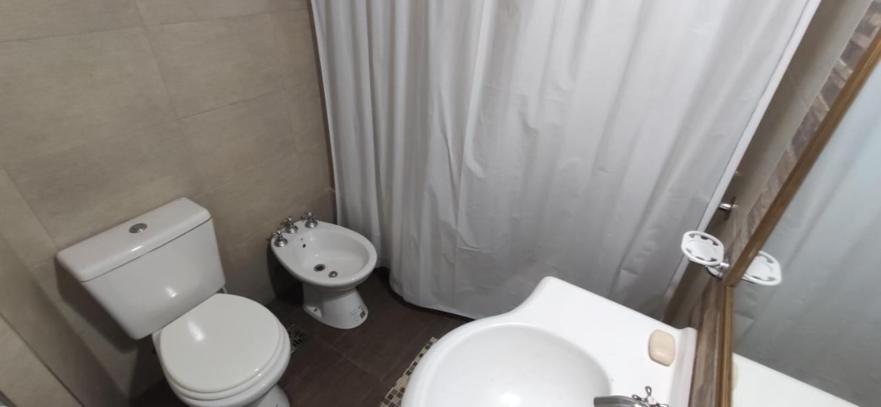 Spacious Near Obelisk Comfort And Style Apartment Buenos Aires