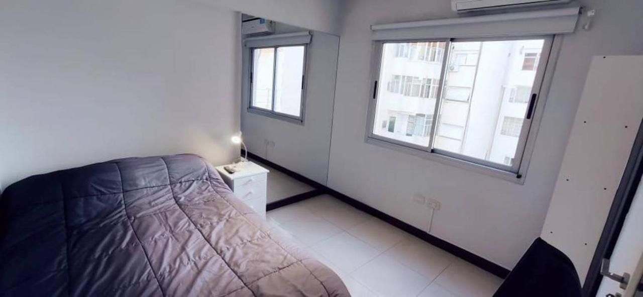 Apartment Hermoso Departamento En Palermo Buenos Aires