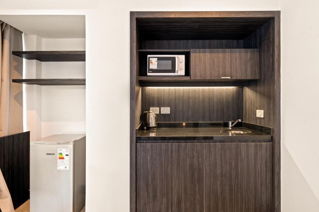 Apartamento La Vie Madero *