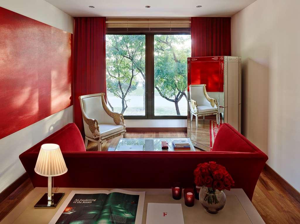 Faena Hotel *