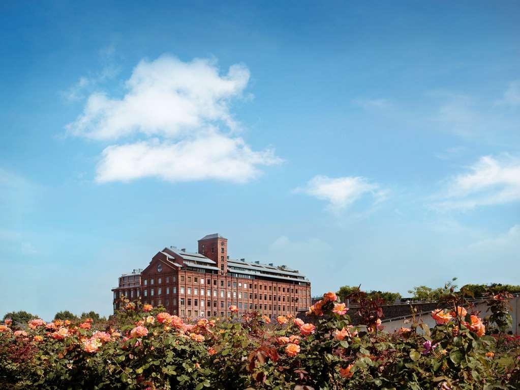Faena Ciudad Autónoma de Buenos Aires
