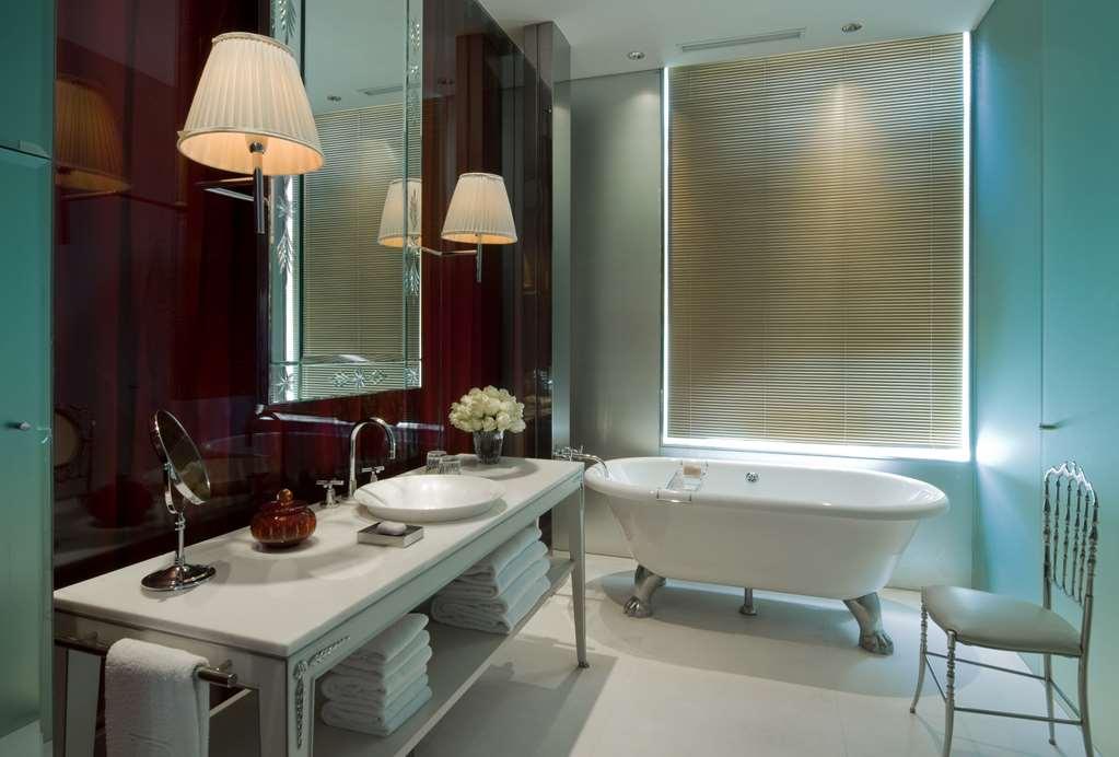 Hotel Faena *