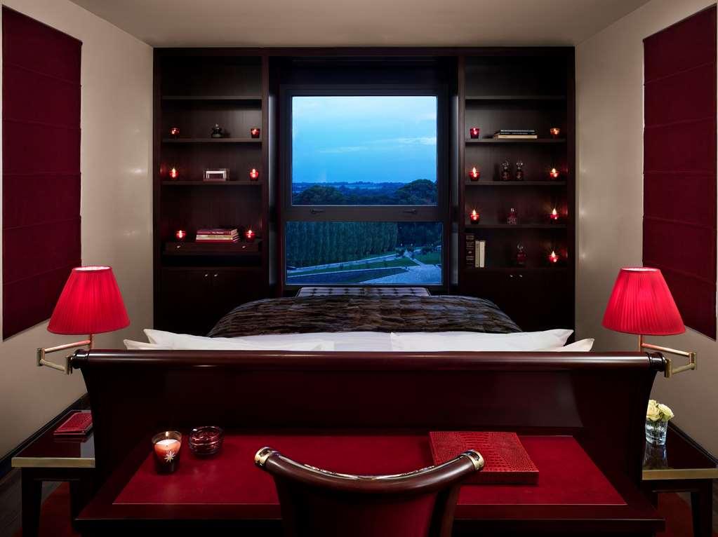 Faena Hotel