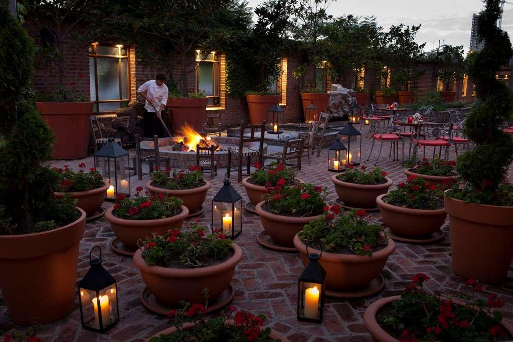 Hotel Faena *