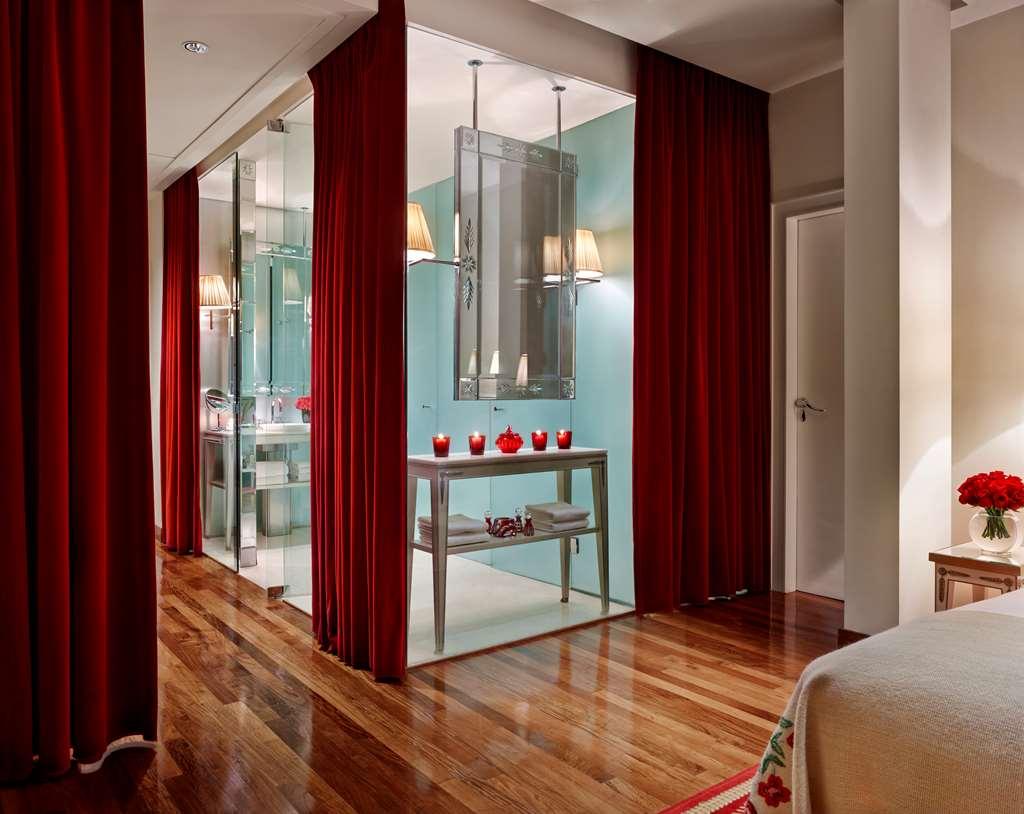 Hotel Faena Ciudad Autónoma de Buenos Aires