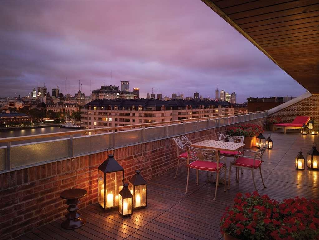 Faena Hotel