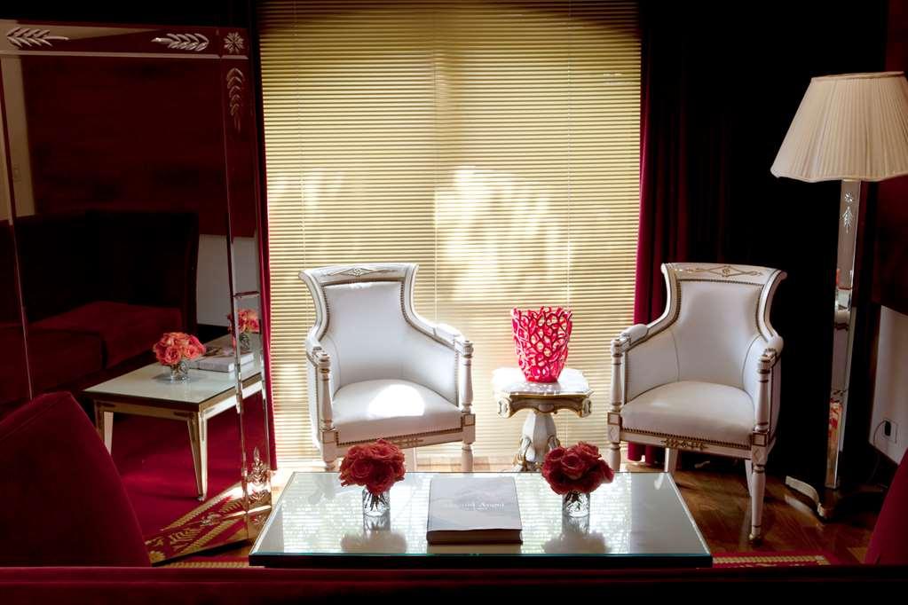 Hotel Faena *