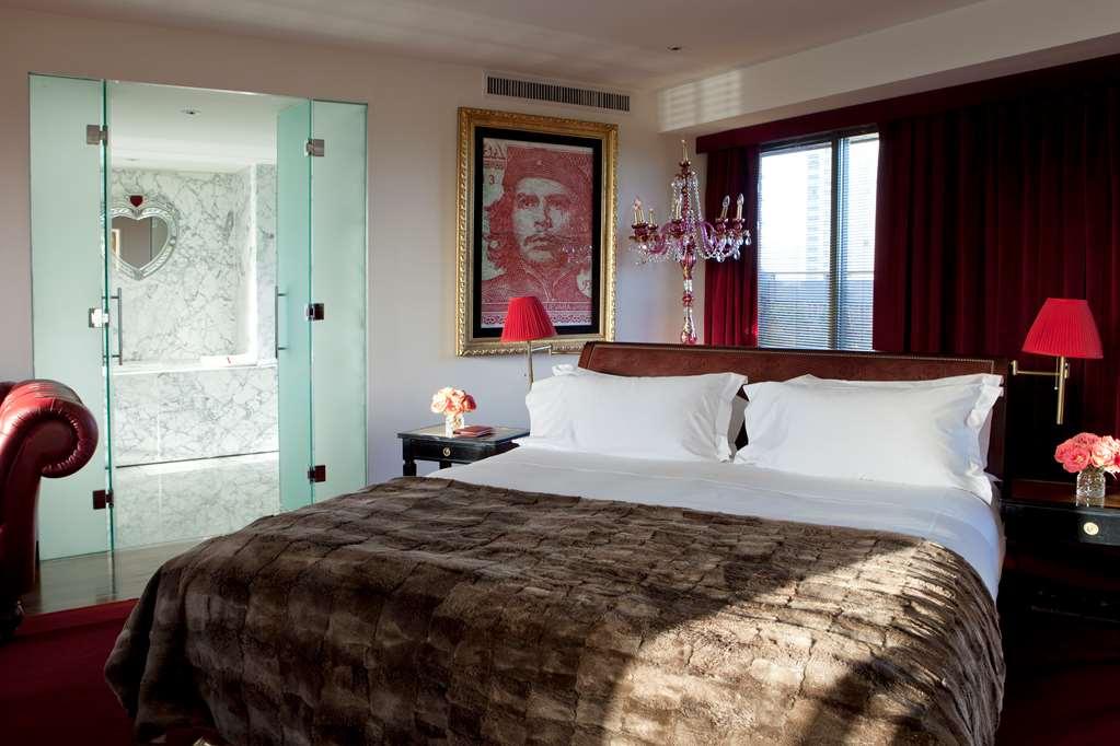 Faena Hotel *