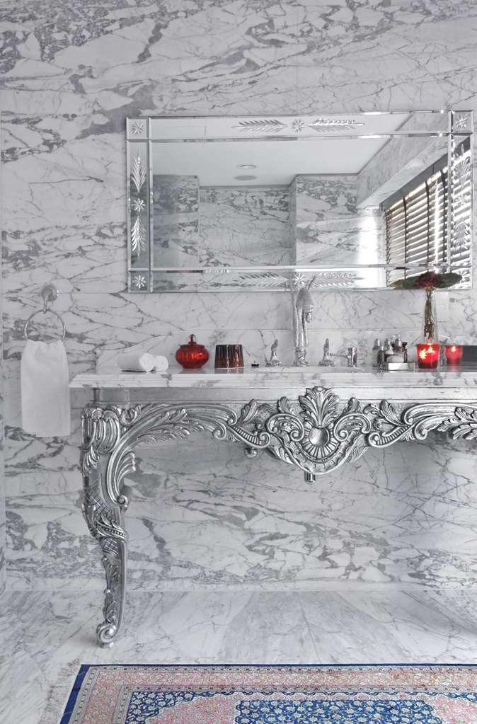 Hotel Faena Ciudad Autónoma de Buenos Aires