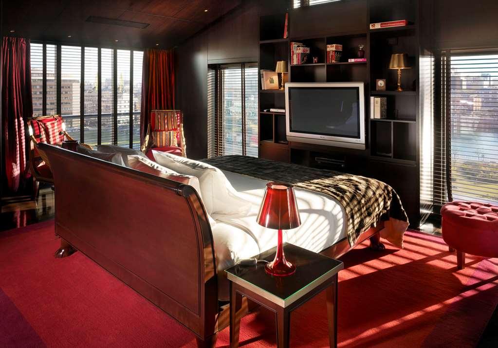 Hotel Faena *