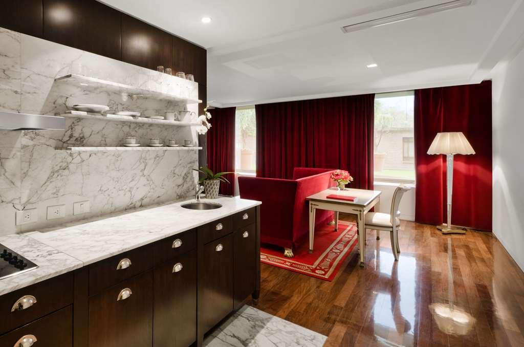 Faena Hotel *