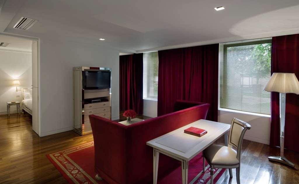 Faena Hotel Ciudad Autónoma de Buenos Aires