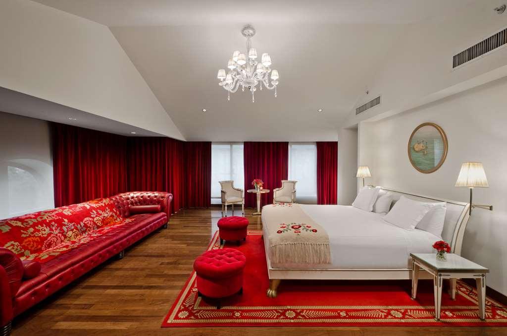 Hotel Faena *