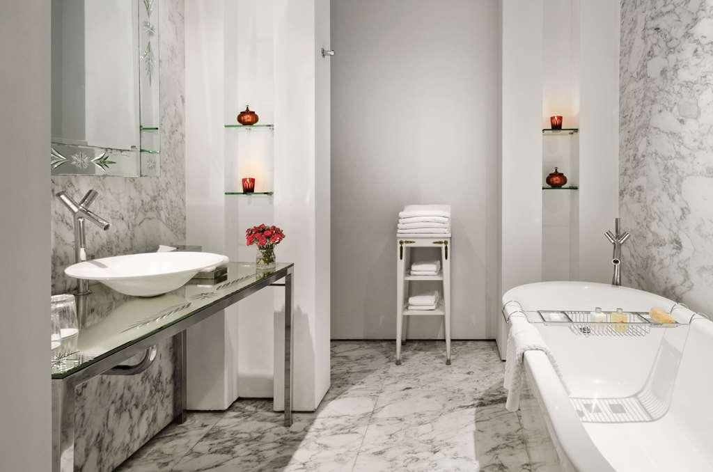 Faena Hotel *
