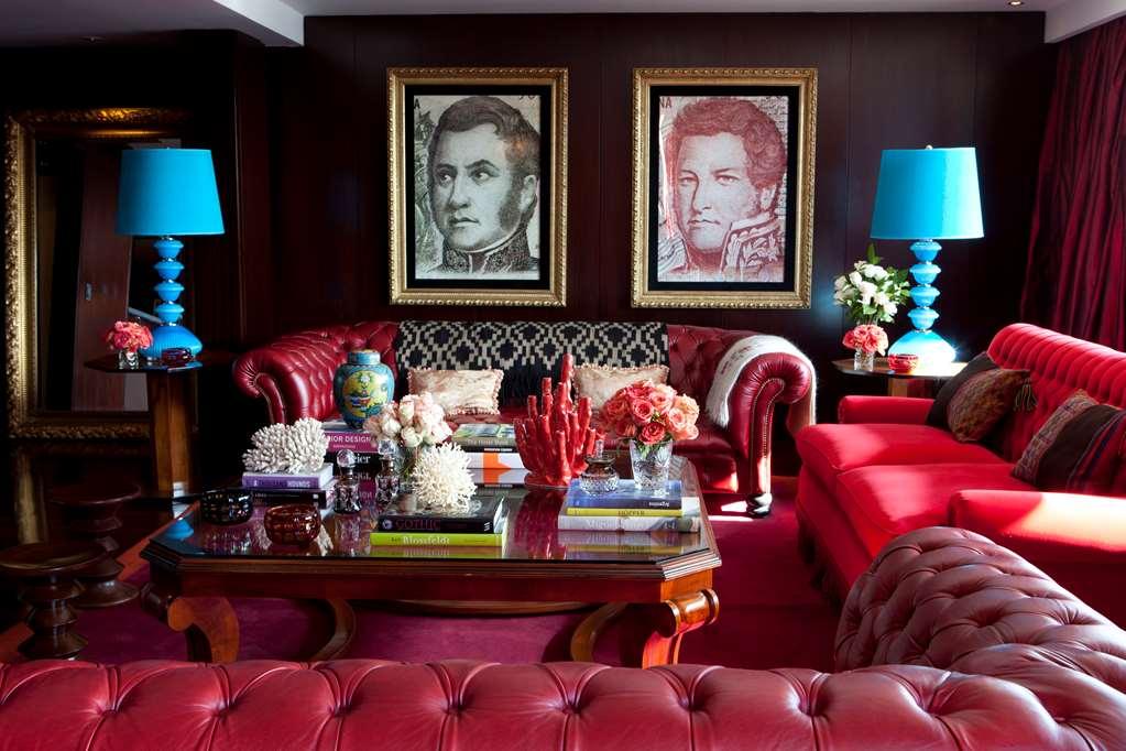 Hotel Faena *
