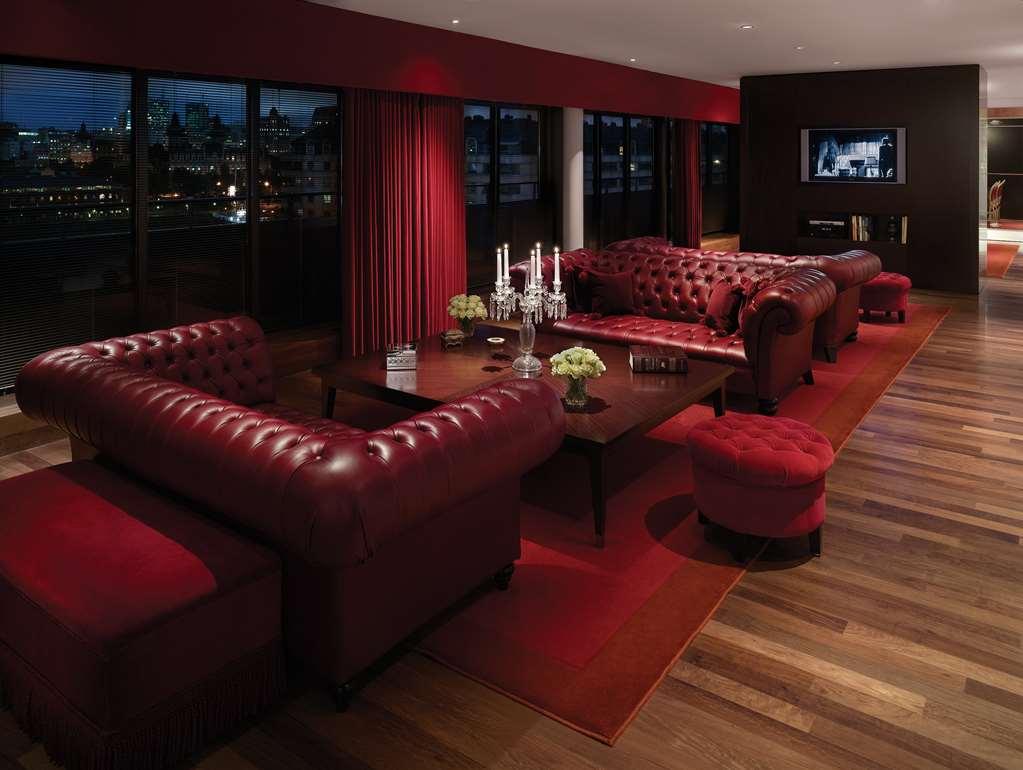 Hotel Faena Ciudad Autónoma de Buenos Aires
