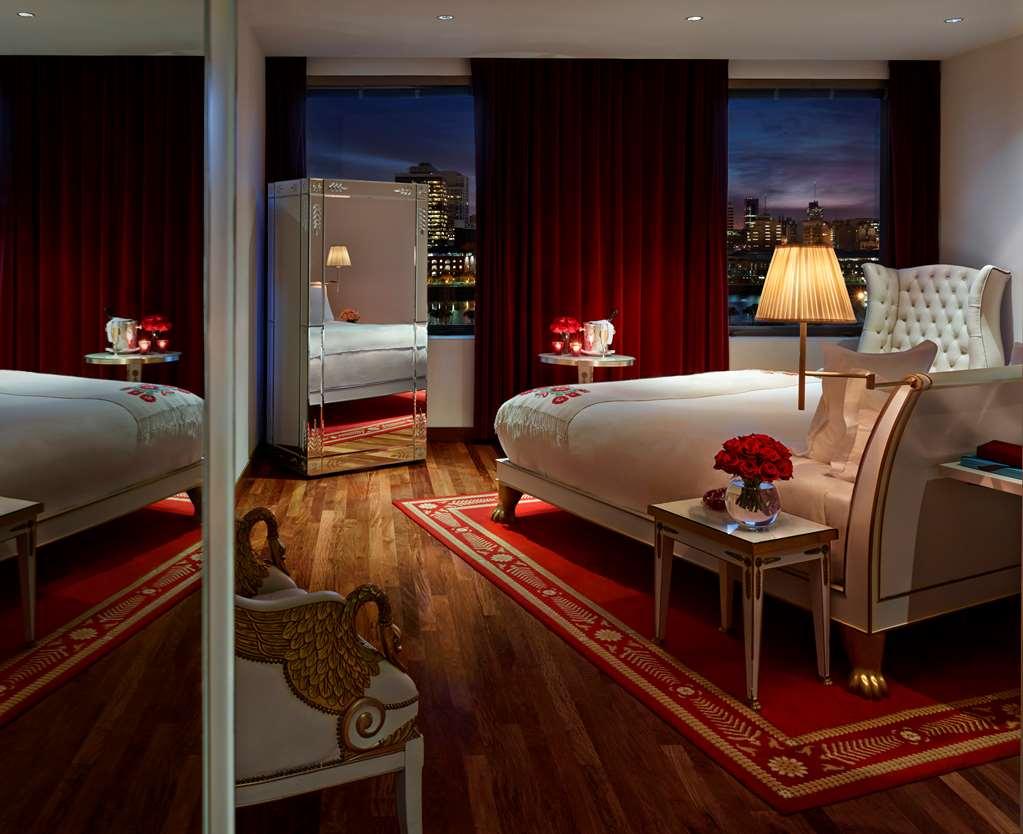 Faena Ciudad Autónoma de Buenos Aires