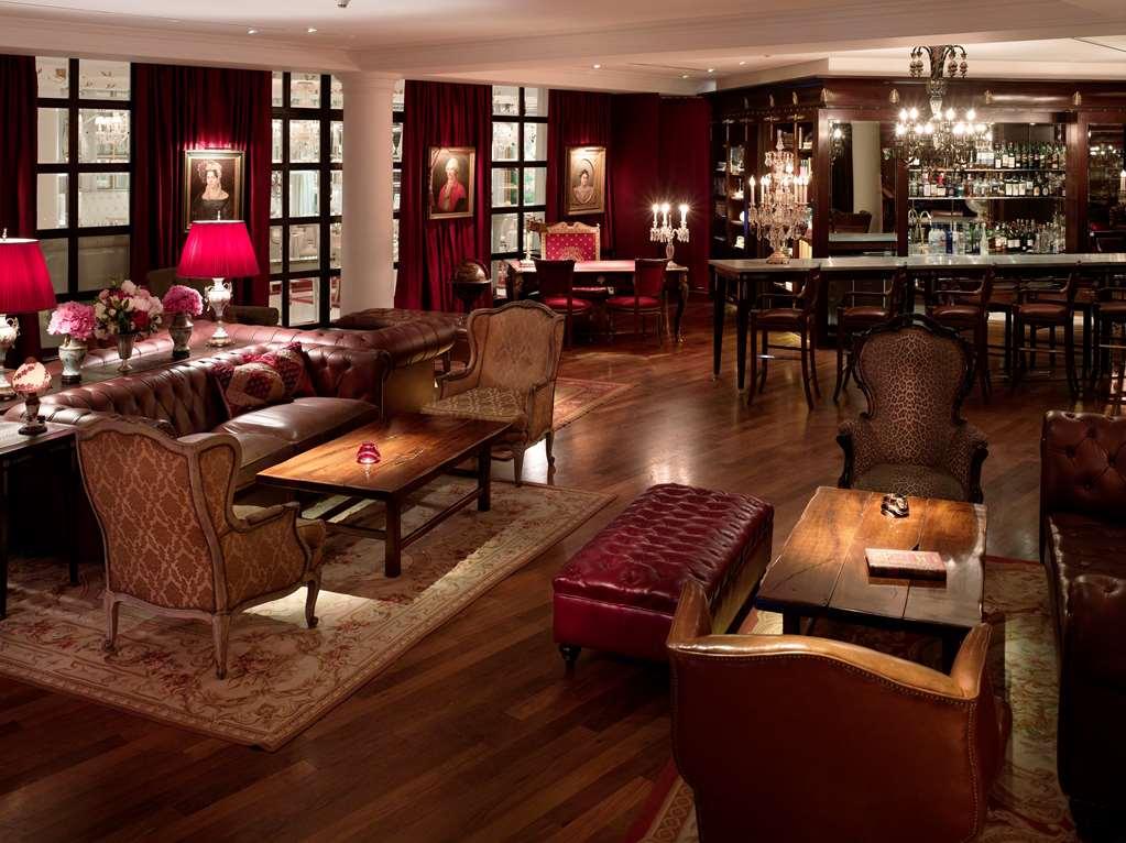 Hotel Faena Ciudad Autónoma de Buenos Aires