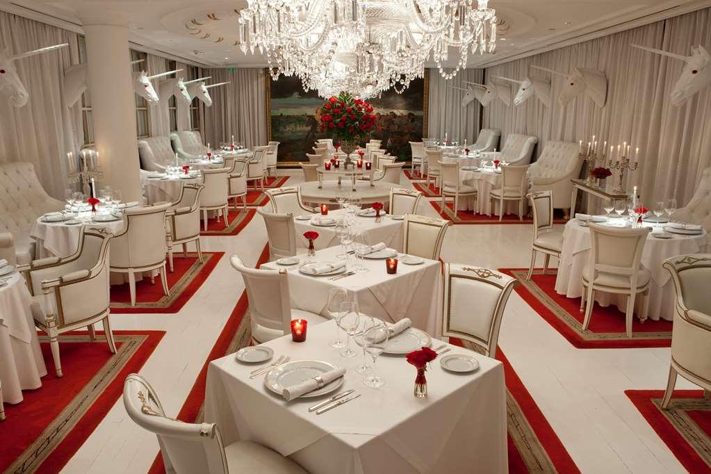 Hotel Faena *