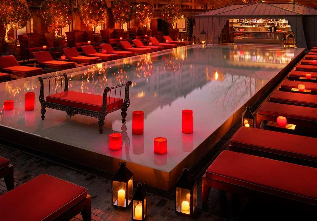 Faena Hotel *