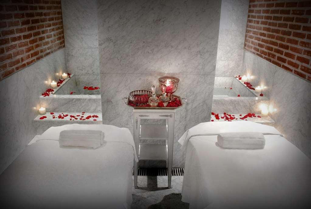 Faena Hotel