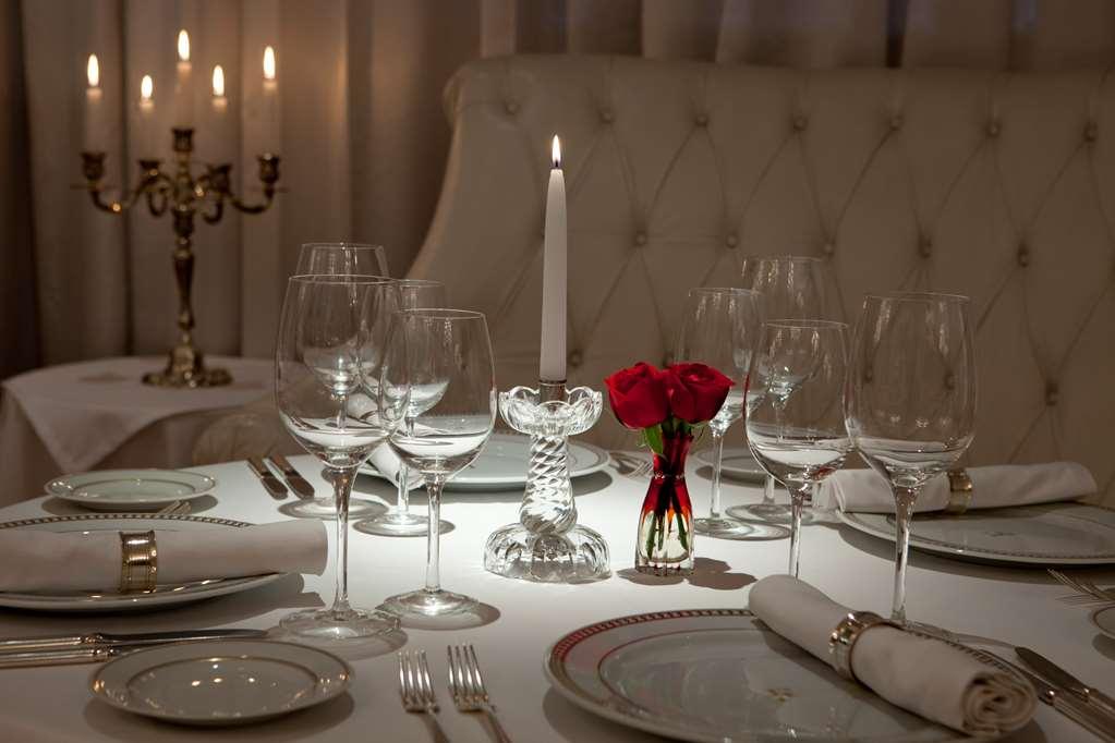 Hotel Faena *