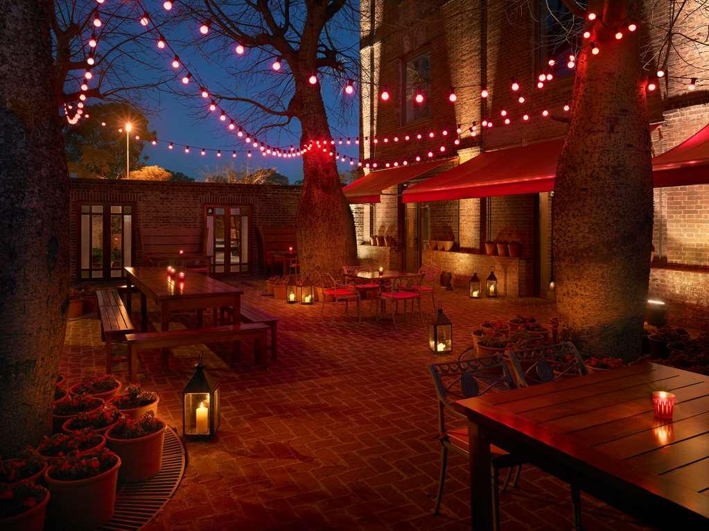 Faena Hotel Ciudad Autónoma de Buenos Aires