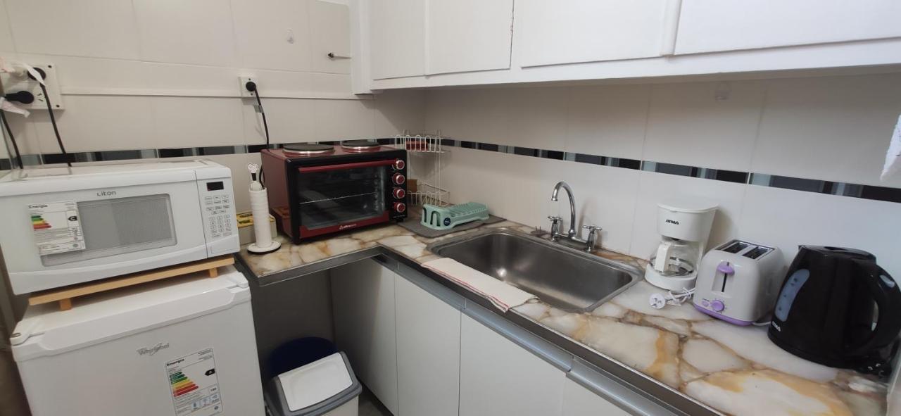 Apartment Spacious Near Obelisk Comfort And Style Buenos Aires