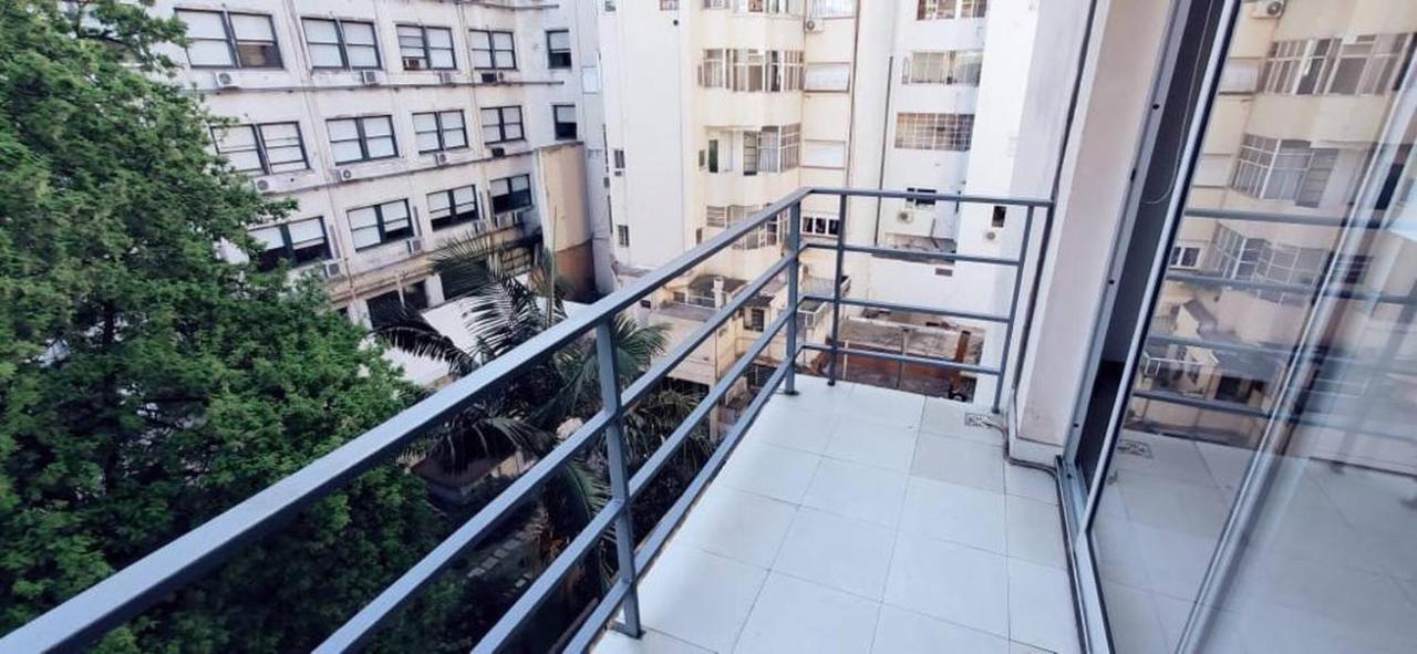 Hermoso Departamento En Palermo Apartment