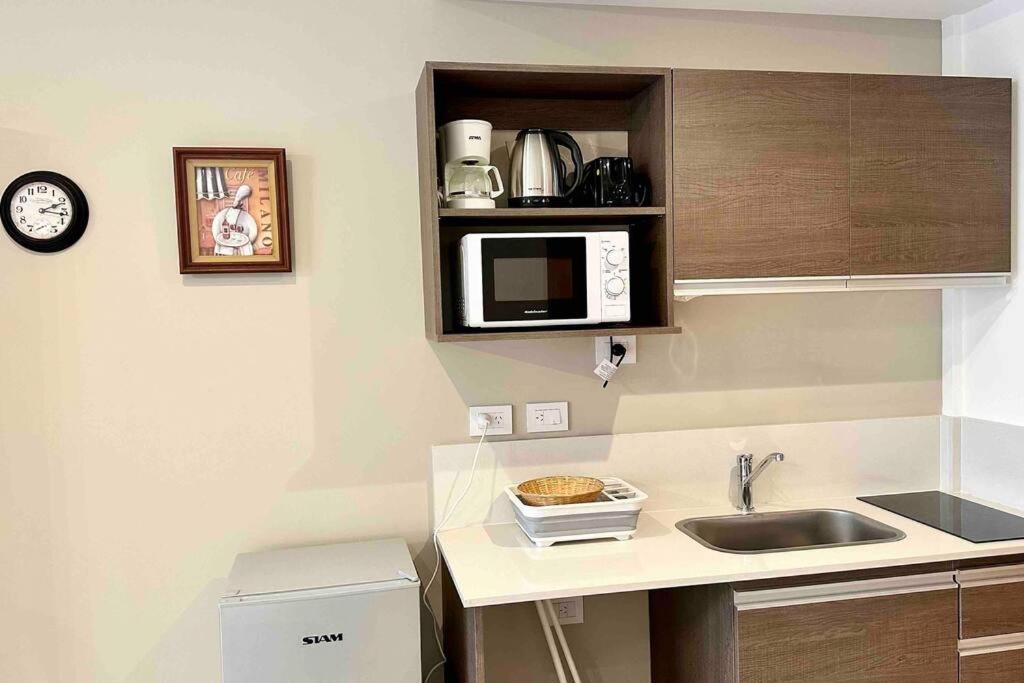 Apartamento Ba Point Ii Ciudad Autónoma de Buenos Aires