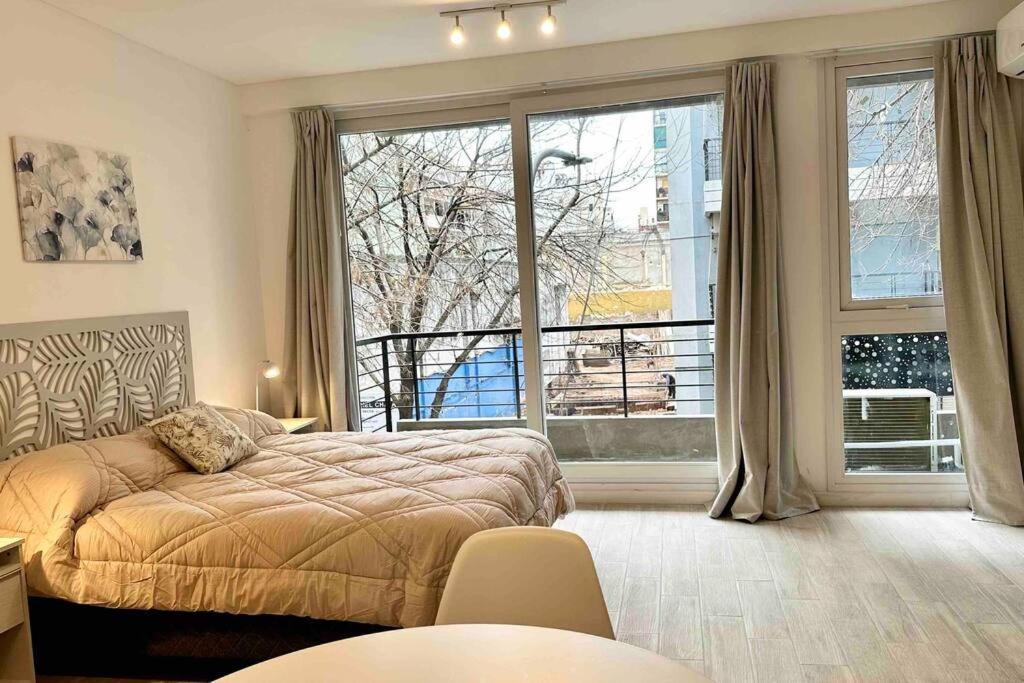Ba Point Ii Apartamento Ciudad Autónoma de Buenos Aires