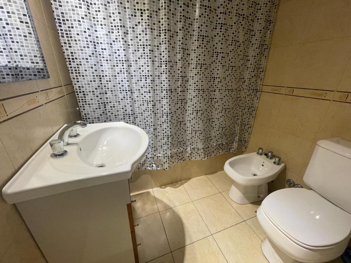Splendid Temporary In Almagro 10th Floor With Pool *