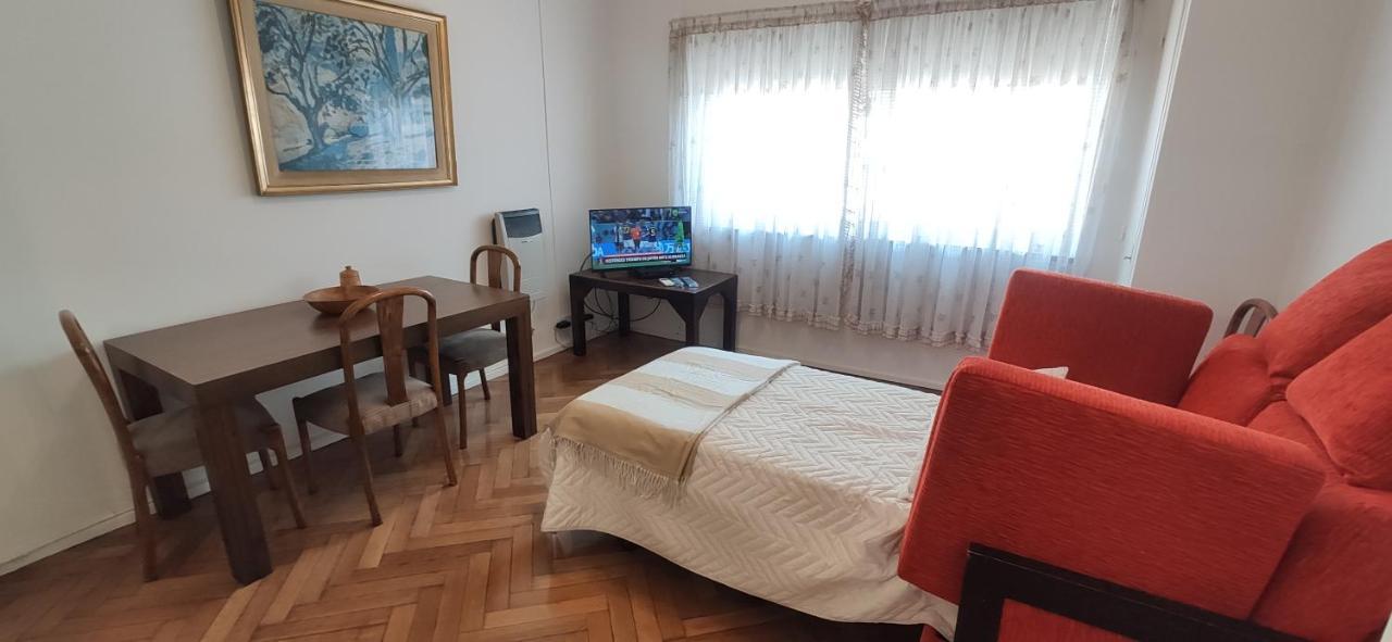 Spacious Near Obelisk Comfort And Style Buenos Aires