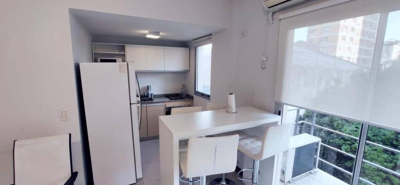 Hermoso Departamento En Palermo Buenos Aires