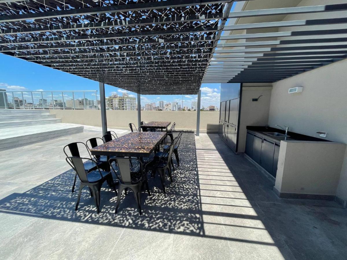 Spacious Studio In Caballito Comfort And Location Apartamento