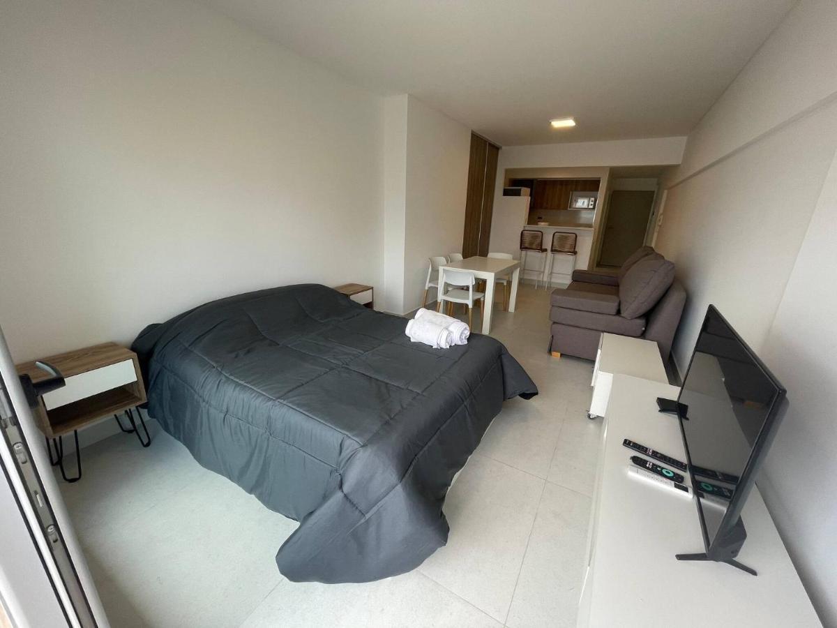 Apartamento Spacious Studio In Caballito Comfort And Location