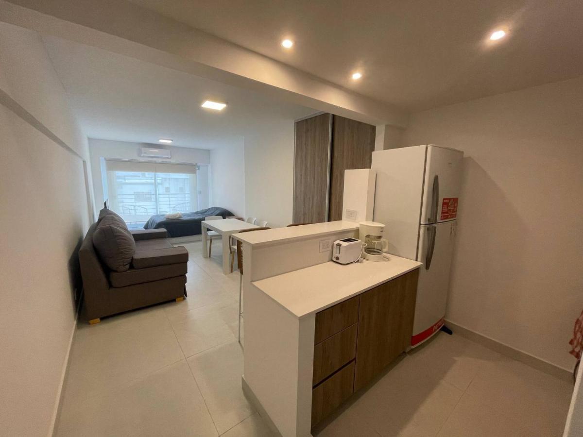 Spacious Studio In Caballito Comfort And Location Apartamento