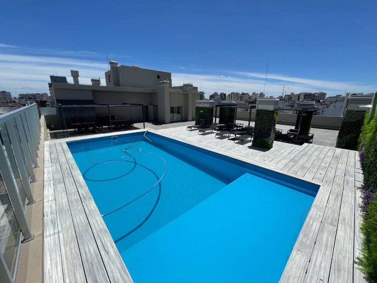 Apartamento Spacious Studio In Caballito Comfort And Location