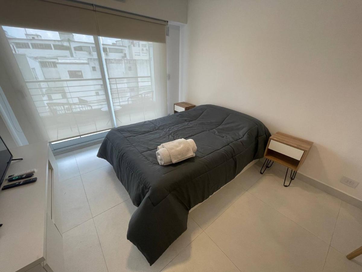 Spacious Studio In Caballito Comfort And Location Apartamento *