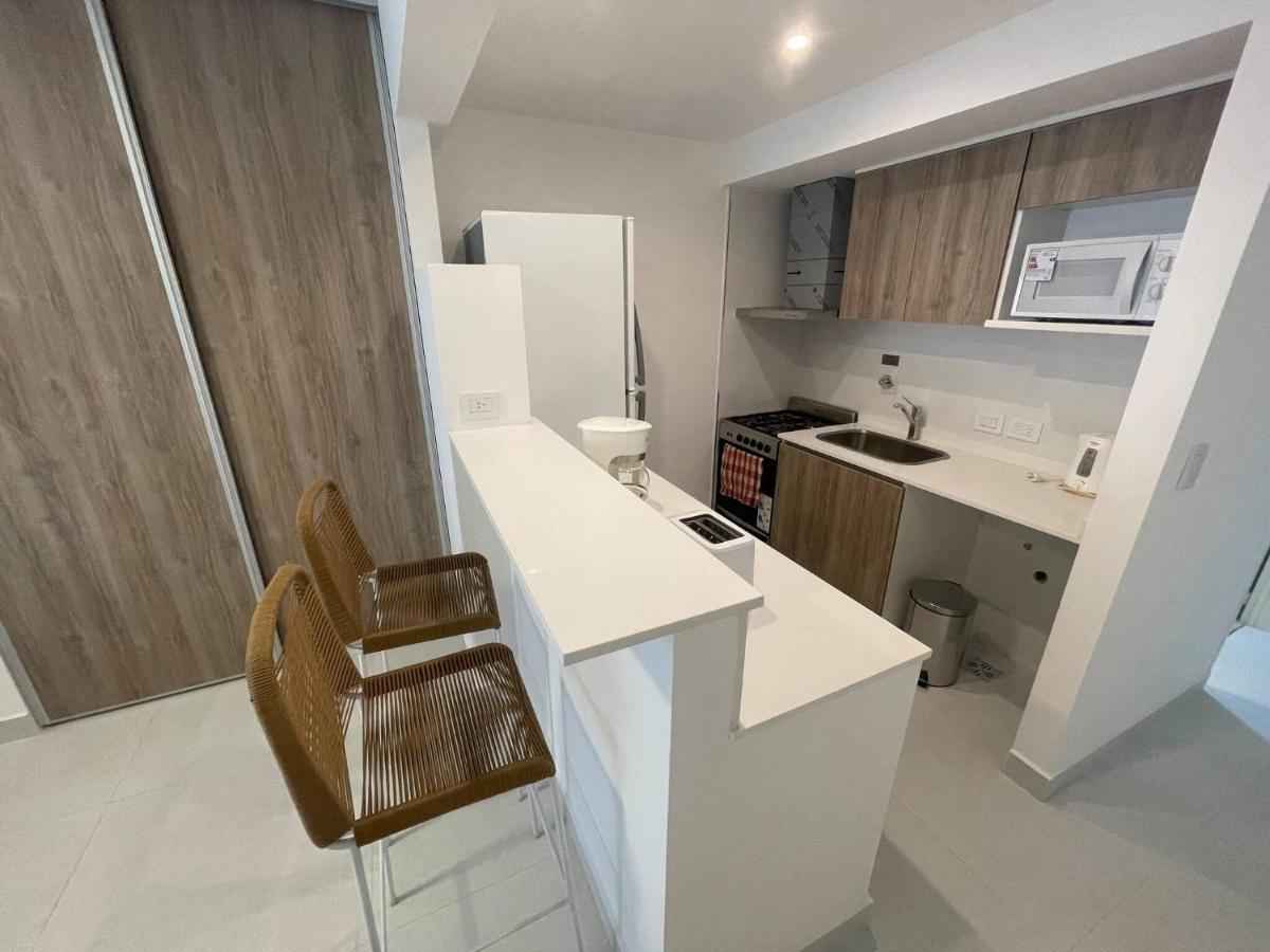 Apartamento Spacious Studio In Caballito Comfort And Location Ciudad Autónoma de Buenos Aires